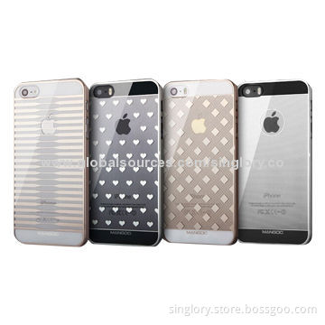 PC case, models for iPhone 6 and 6 Plus all availableNew